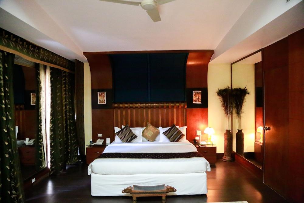 Grand Heritage Narmada Jacksons Jabalpur Luaran gambar