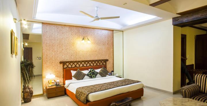 Grand Heritage Narmada Jacksons Jabalpur Luaran gambar