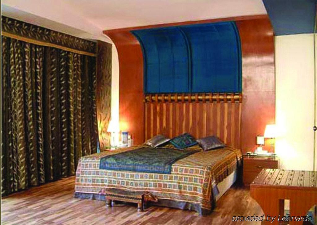 Grand Heritage Narmada Jacksons Jabalpur Luaran gambar