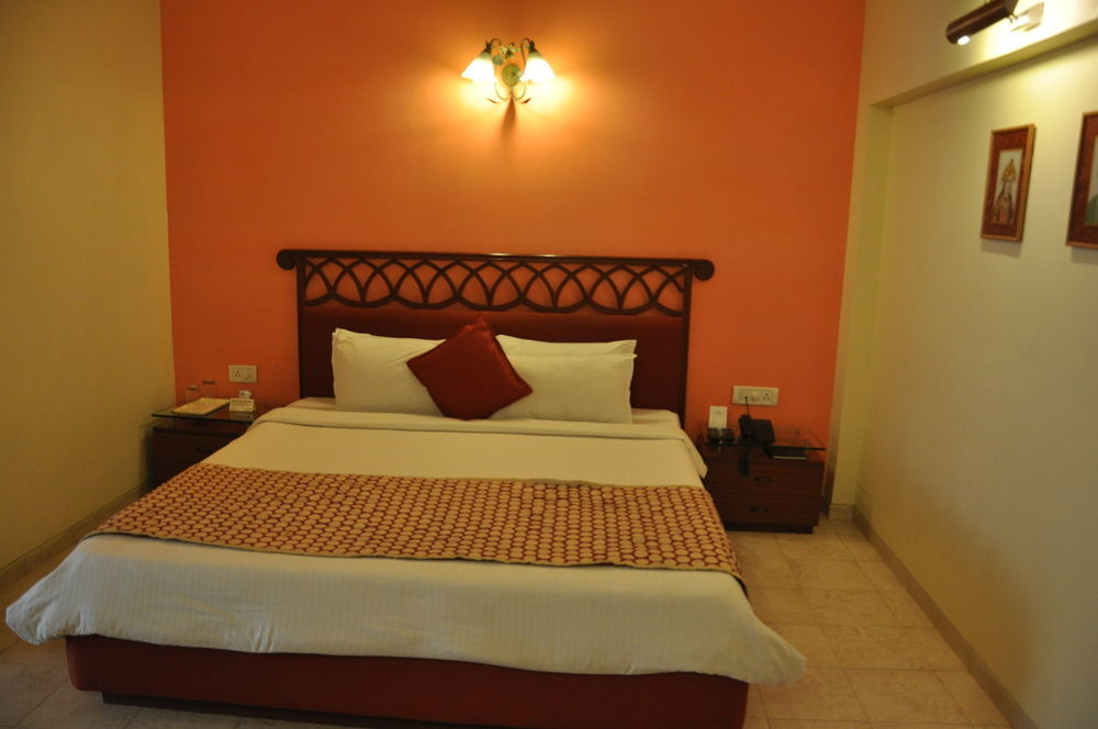 Grand Heritage Narmada Jacksons Jabalpur Luaran gambar